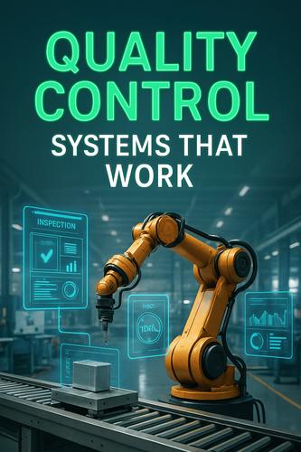 Quality Control Systems That Work background